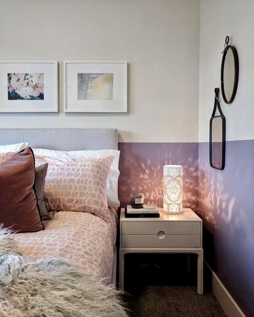 Dana-Mooney-Vancouver-Artist-Framed-Prints-Bedroom