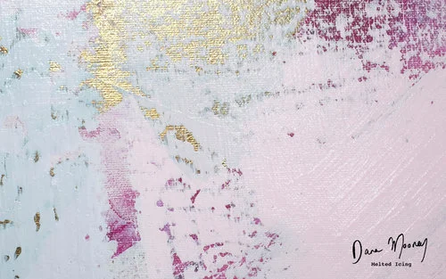Dana-Mooney-Vancouver-Artist-Melted-Icing-Desktop-Wallpaper-Screen-Art