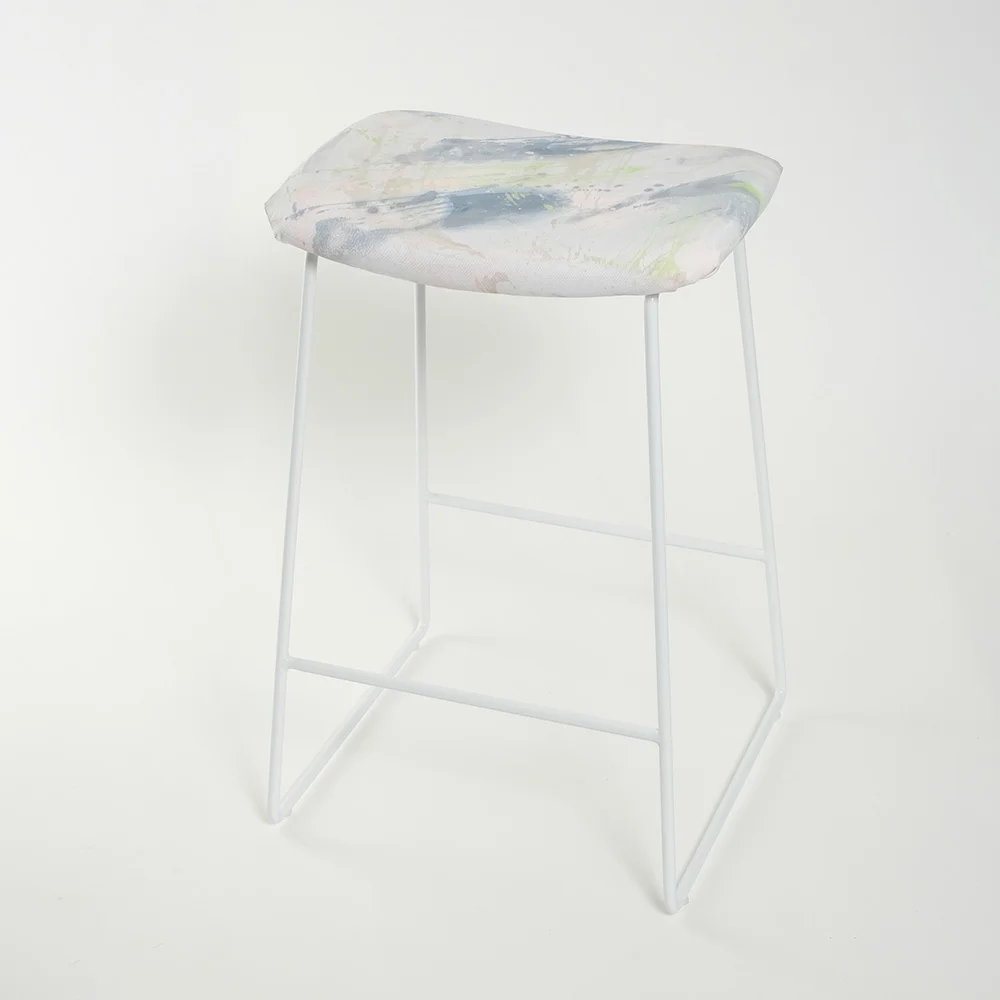 Dana-Mooney-Vanvouver-Artist-Beach-Barstool-1