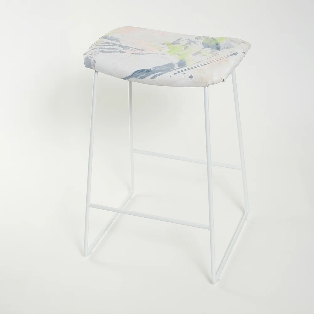 Dana-Mooney-Vanvouver-Artist-Beach-Barstool-2