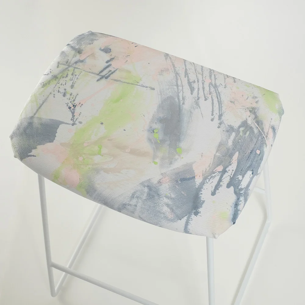 Dana-Mooney-Vanvouver-Artist-Beach-Barstool-Detail-3