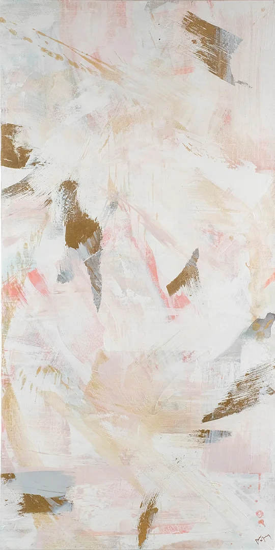 Dana-Mooney-Vancouver-Artist-Breaking-Rays