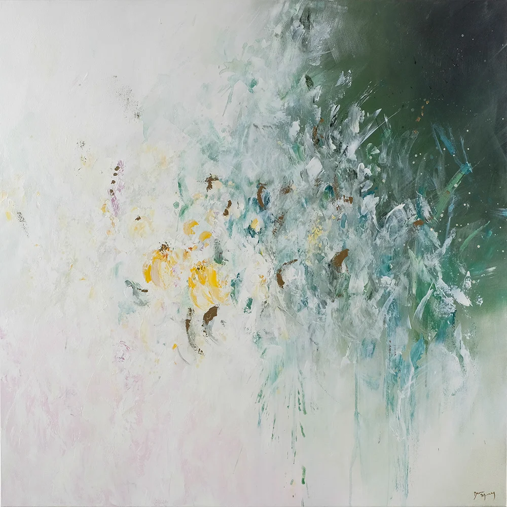 Dana-Mooney-Vancouver-Artist-Silence-In-Meadows
