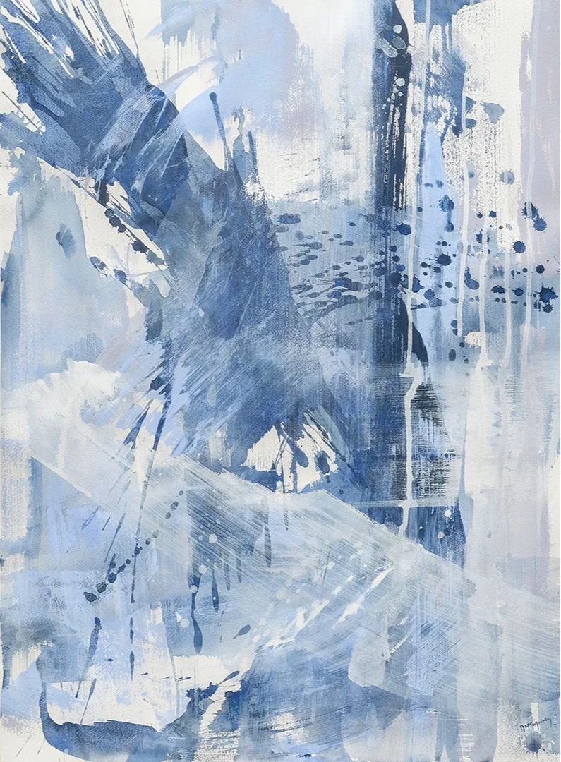 Dana-Mooney-Vancouver-Artist-Wind-Takes-Flight
