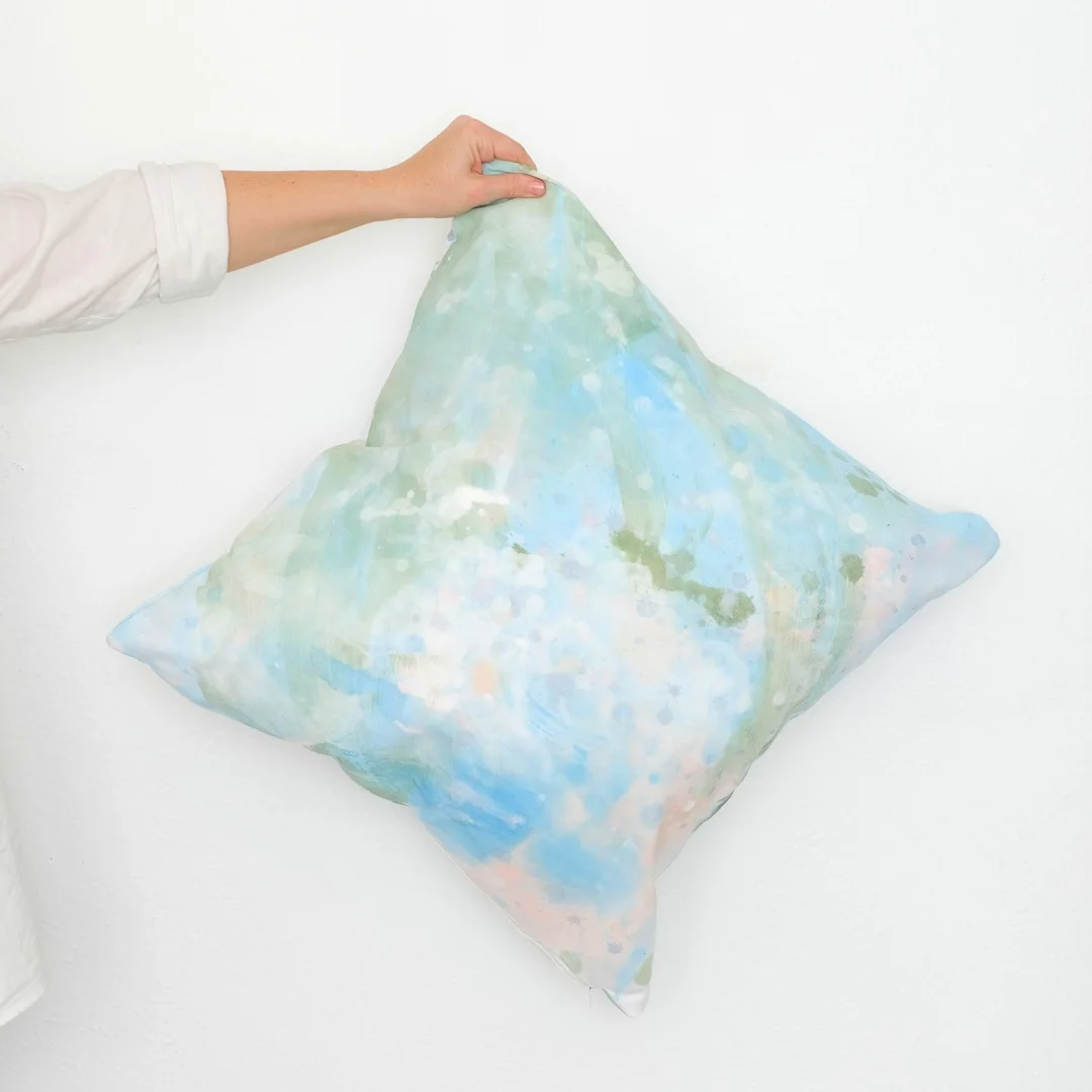 Dana-Mooney-Vancouver-Artist-Throw-Pillow-Sky-Grass-Back