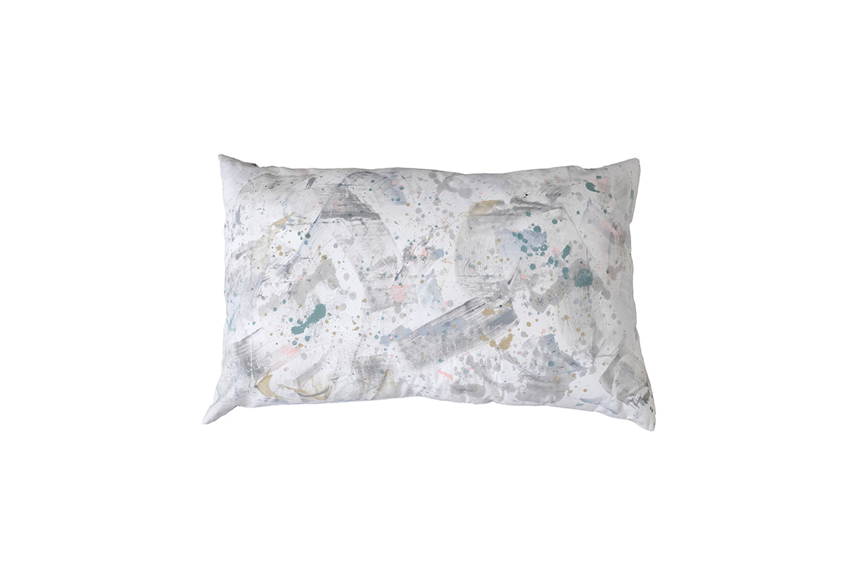 Dana-Mooney-Vancouver-Artist-Large-Dog-Bed-Soft-Greys -Back