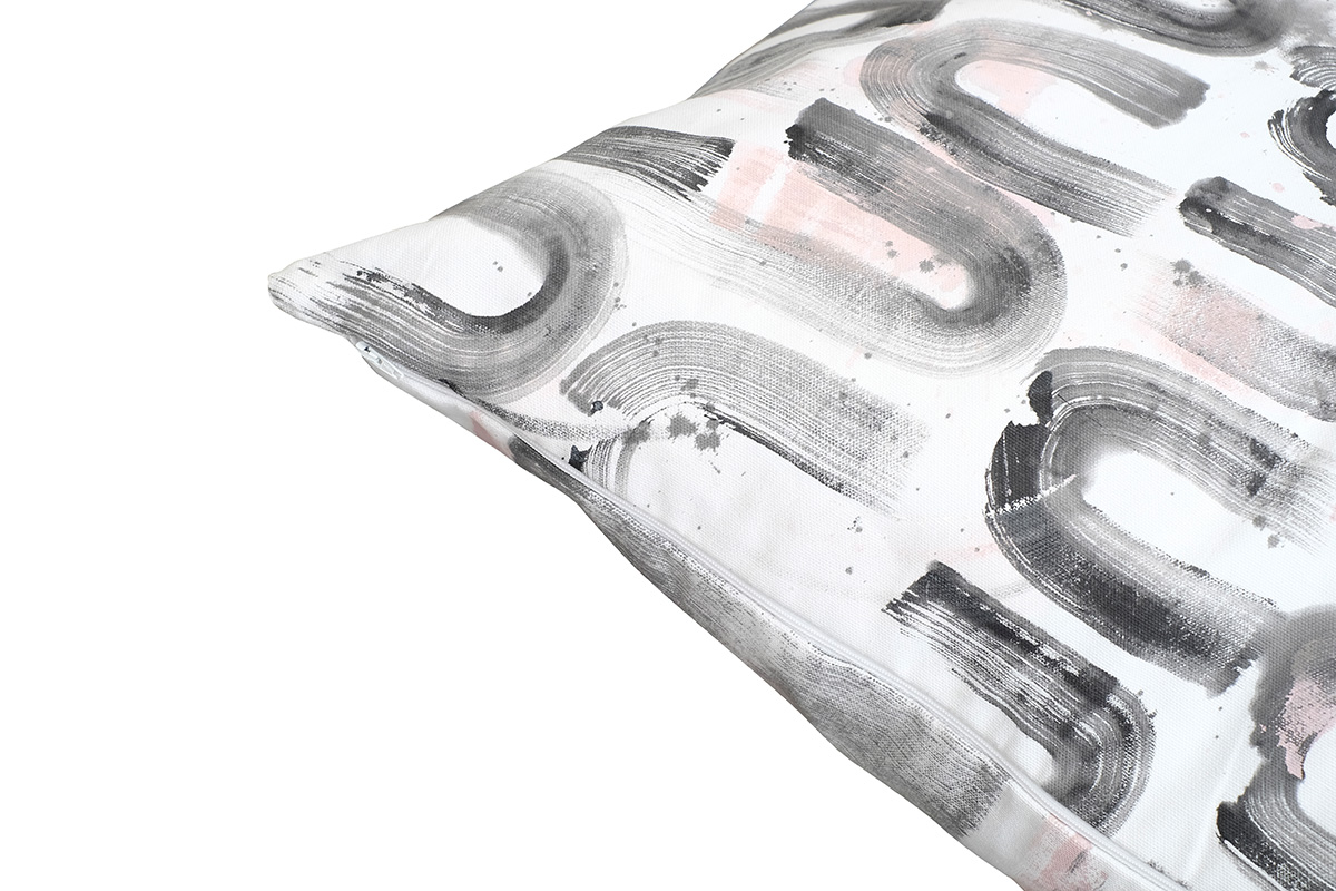 Dana-Mooney-Vancouver-Artist-Graphic-U-Medium-Dogbed-zipper