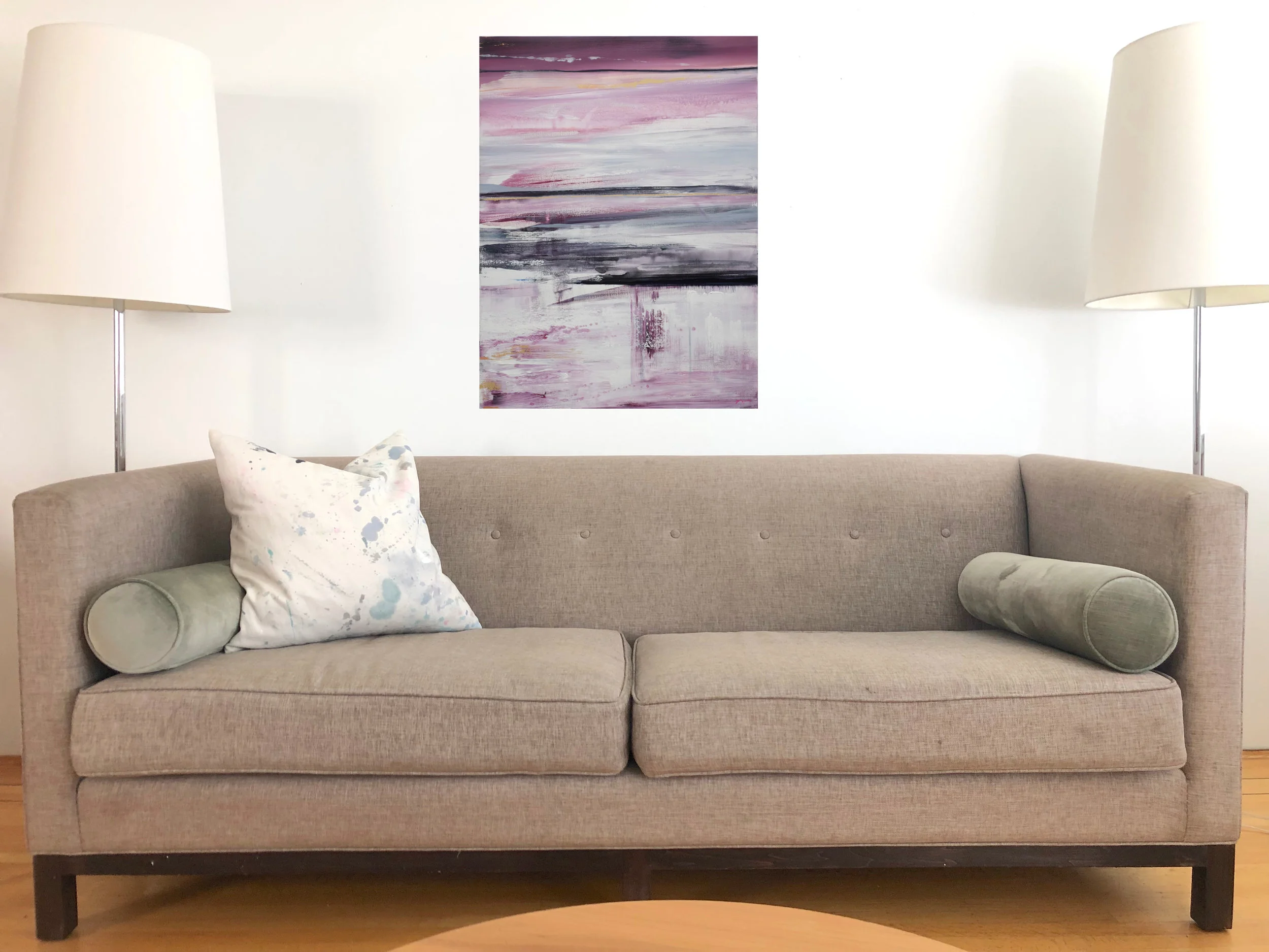 Dana-Mooney-Vancouver-Artist-Living-Room-Rising-Tides