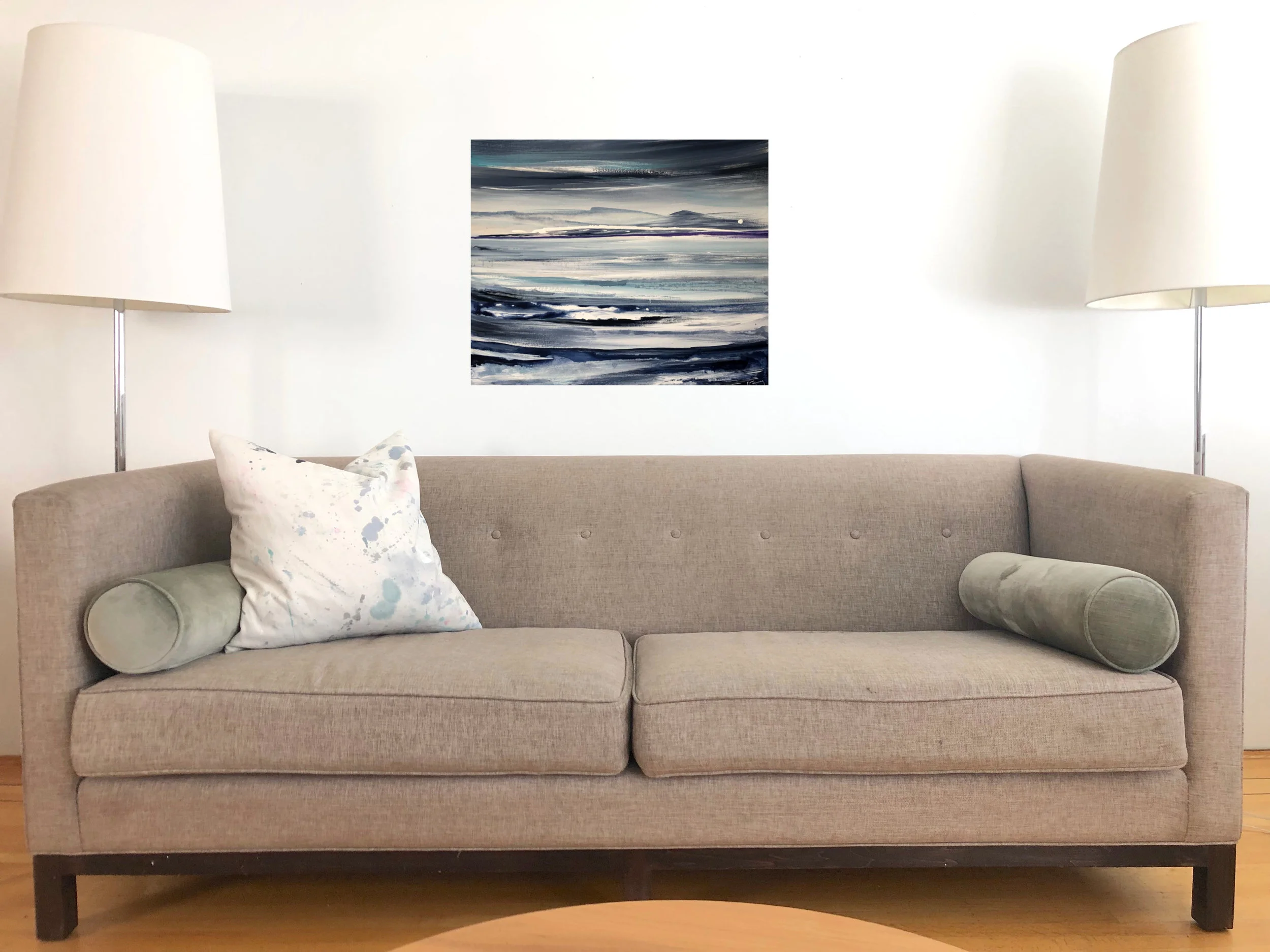 Dana-Mooney-Vancouver-Artist-Strength-of-Tides-living-room