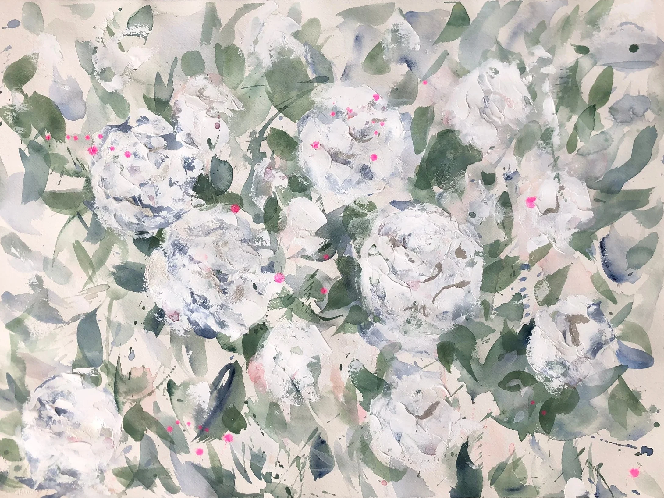 Dana-Mooney-Vancouver-Artist-Garden-of-Peonies