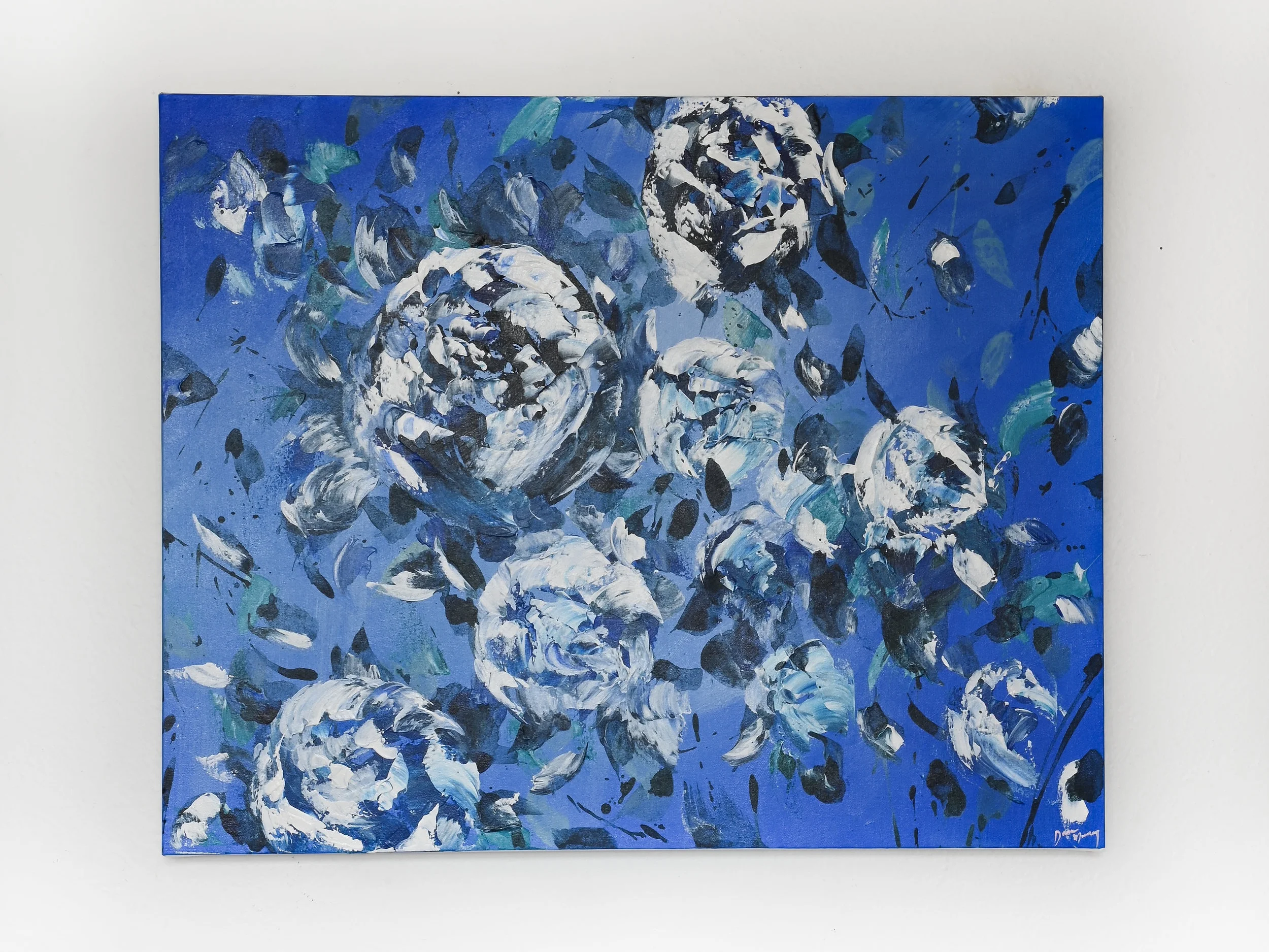 Dana-Mooney-Vancouver-Artist-Swimming-Petals-Peony-Painting