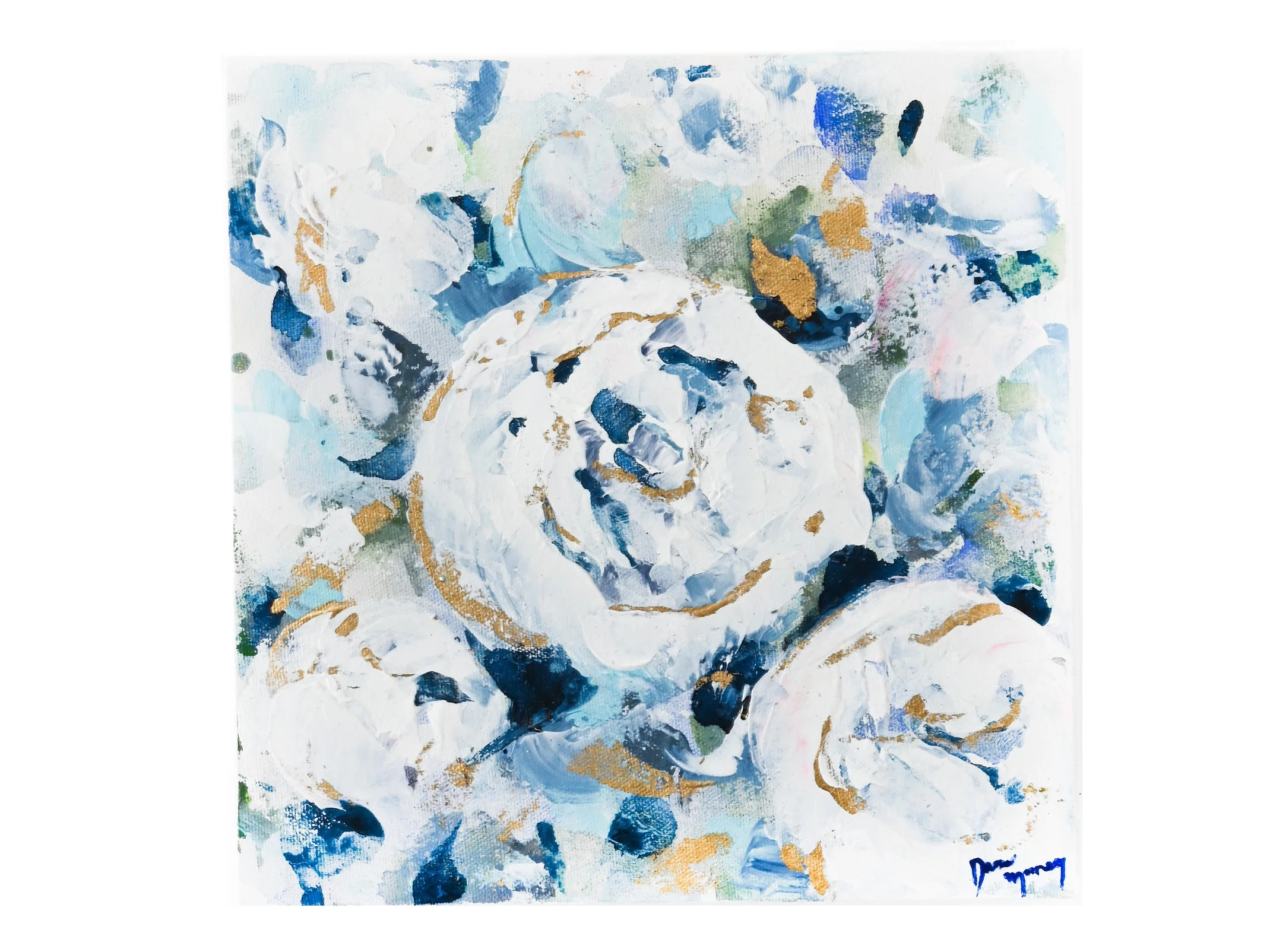 Dana-Mooney-Vancouver-Artist-Soft-Petals