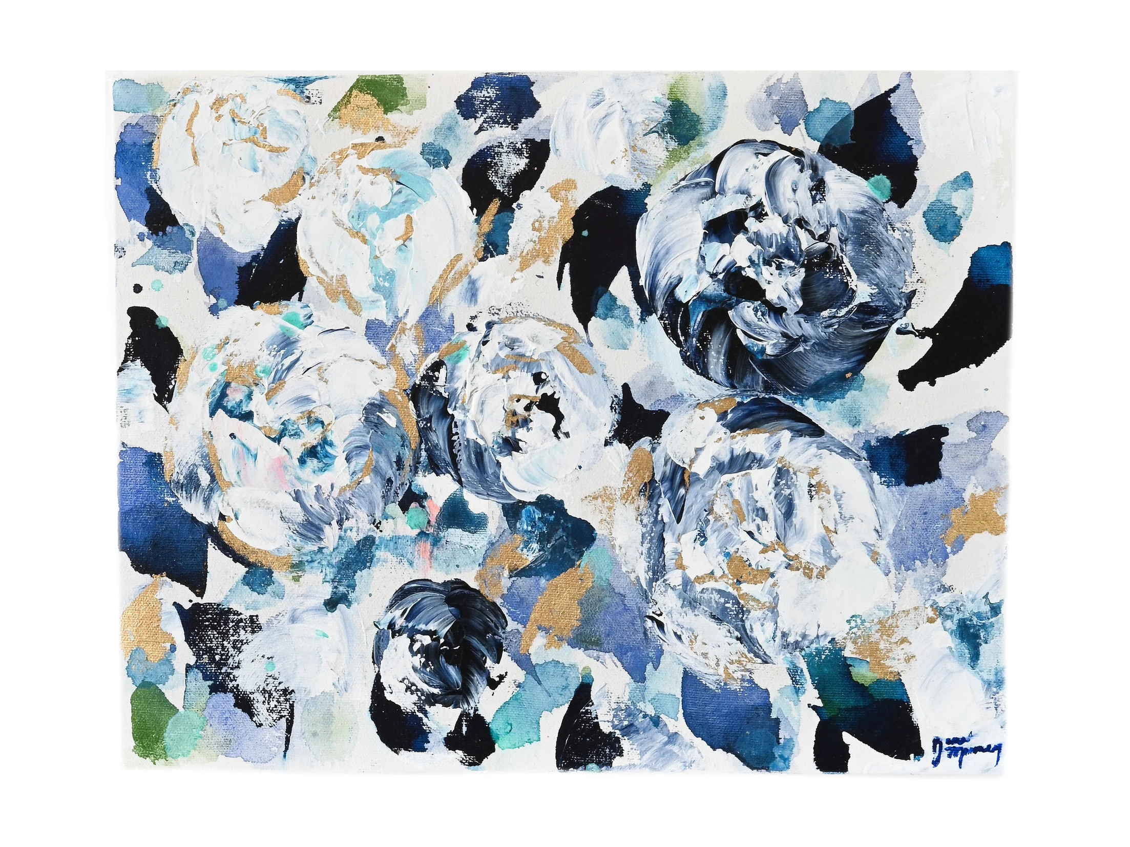 Dana-Mooney-Vancouver-Artist-Quiet-in-Nature