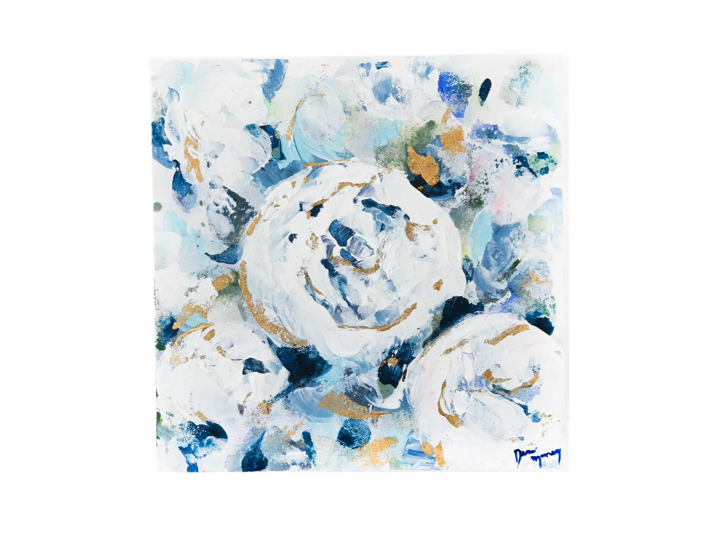 Soft Petals