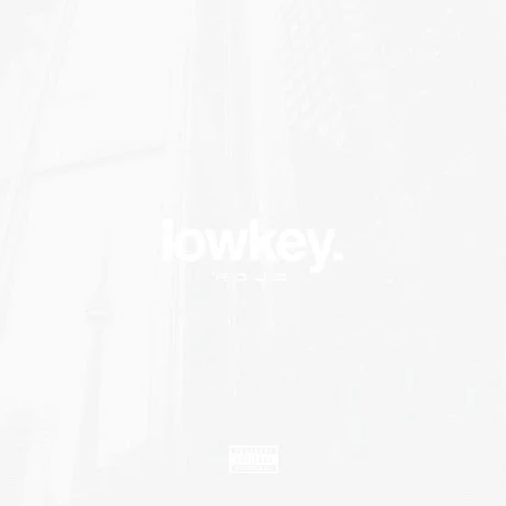 Rochelle Jordan - Single Art Direction Title "Lowkey"