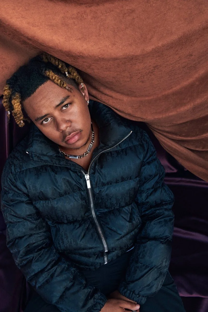  CORDAE, CREATIVE DIRECTION 2020. ATLANTIC RECORDS 