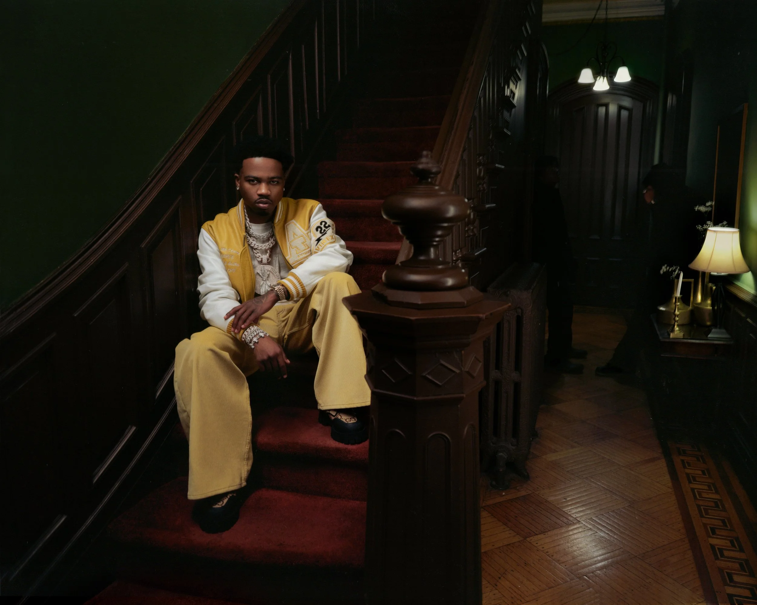  RODDY RICCH 2022 | Creative Direction - Apple Music    