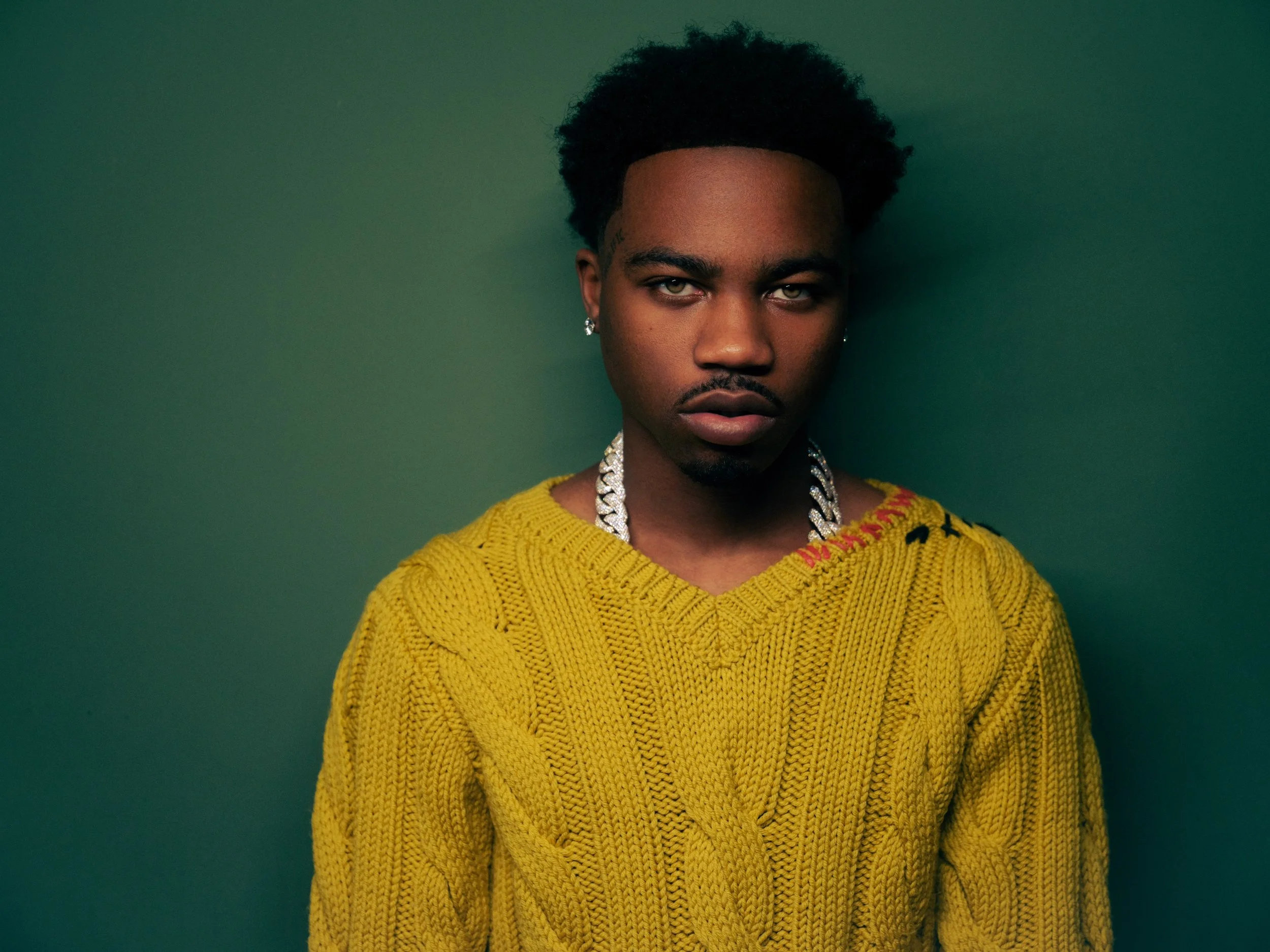  RODDY RICCH 2022 | Creative Direction - Apple Music  