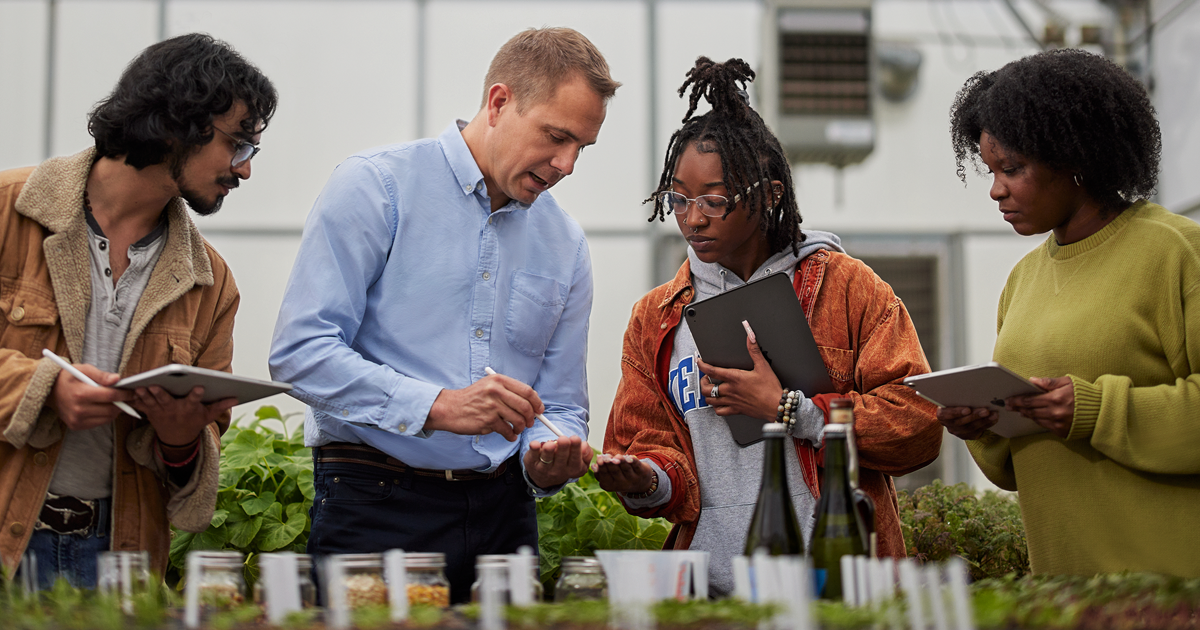 Education - Higher Education - University of Kentucky Research