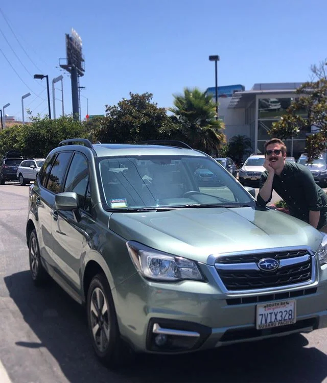 Car ✅