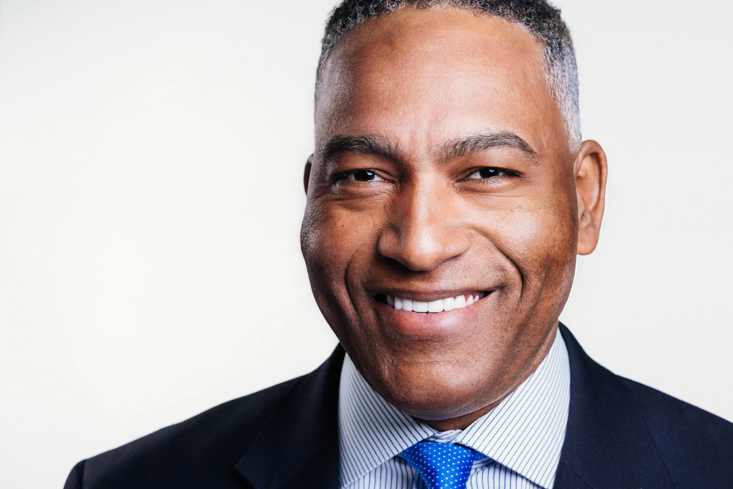 Michael Echols MBA, CISSP