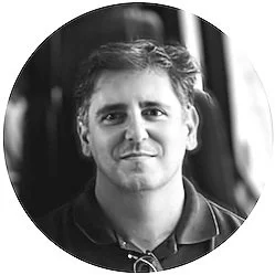 Carter Weiss, Founding Partner at Silas Capital