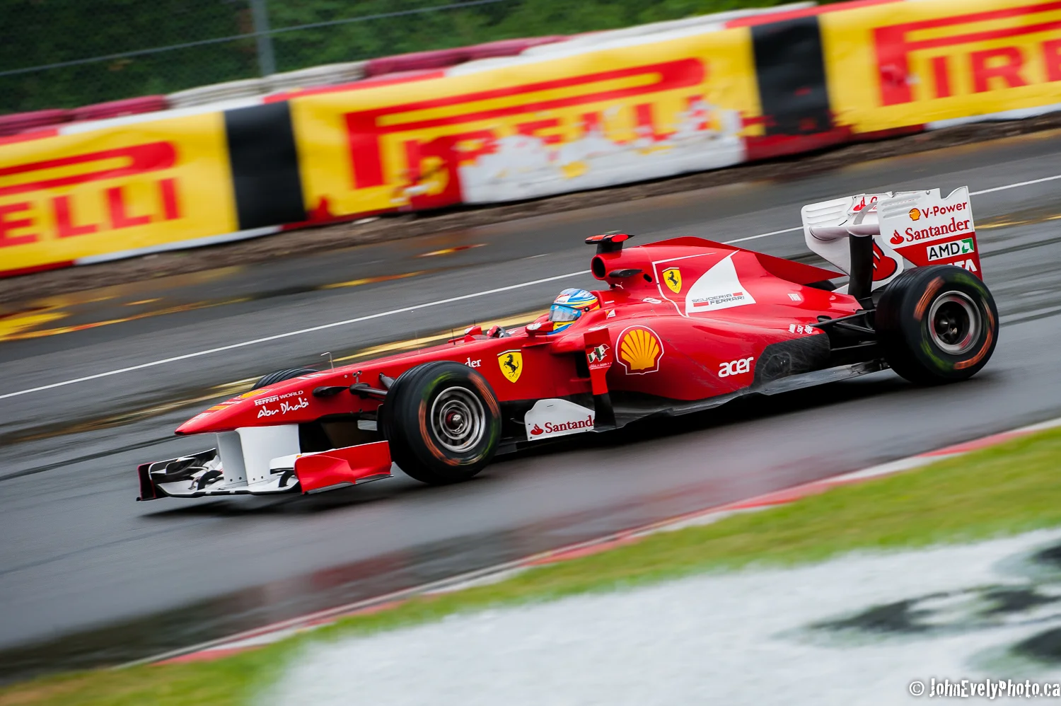 Fernando Alonso