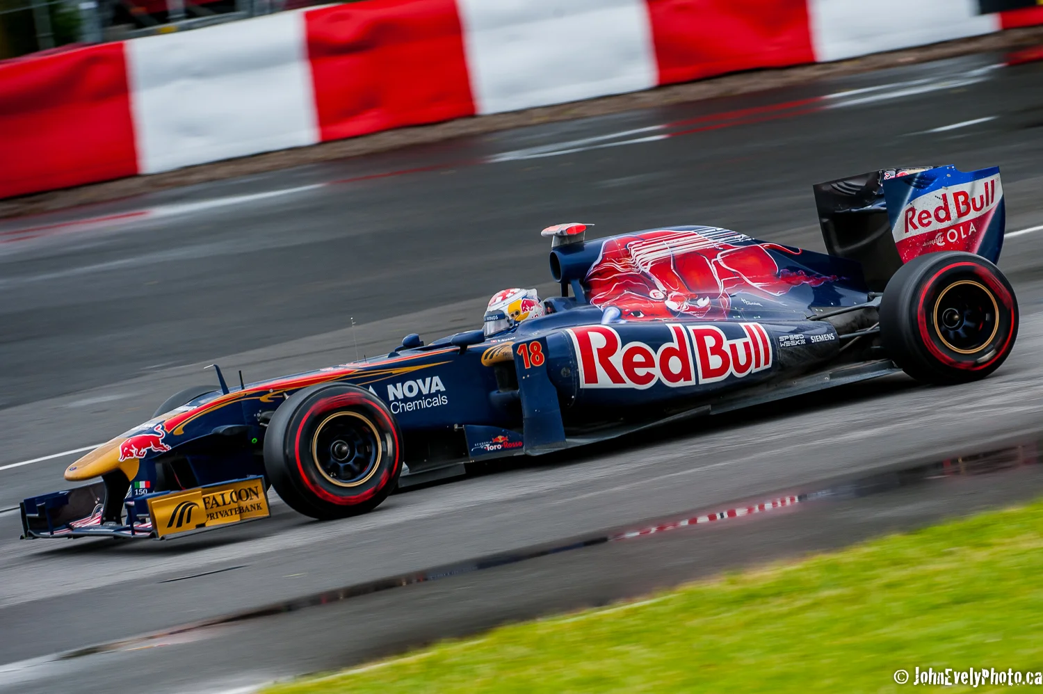 Torro Rosso