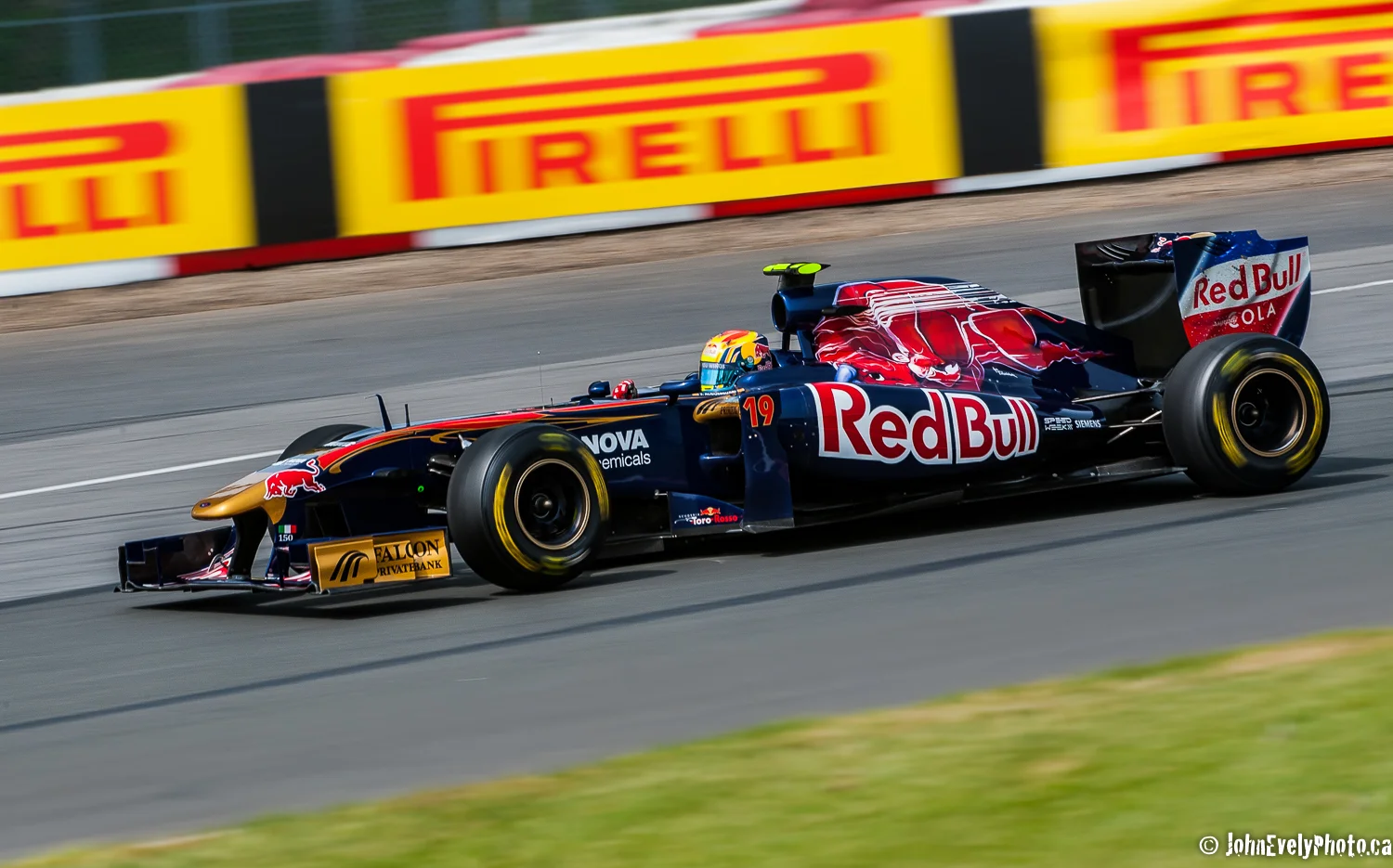 Toro Rosso