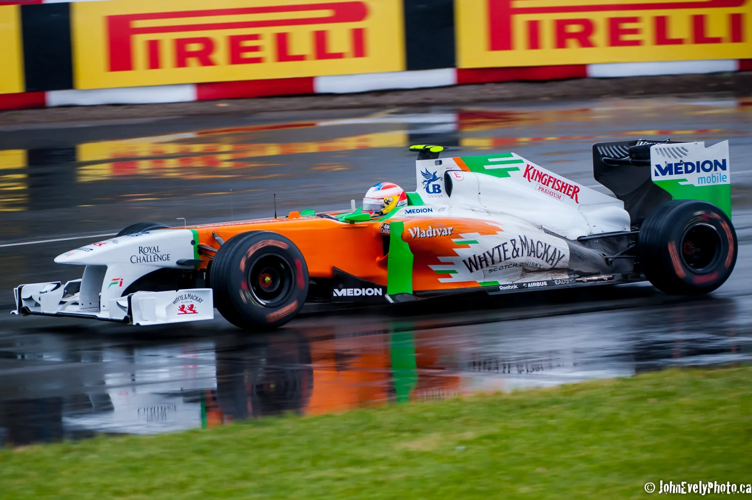 Force India