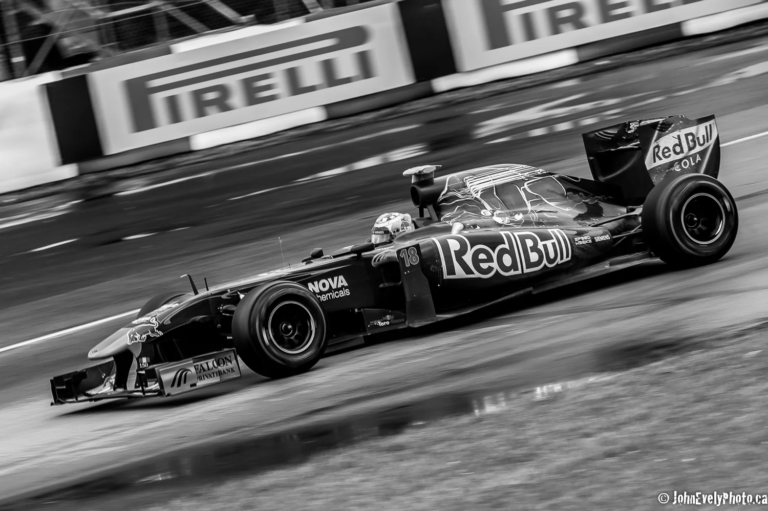 Toro Rosso