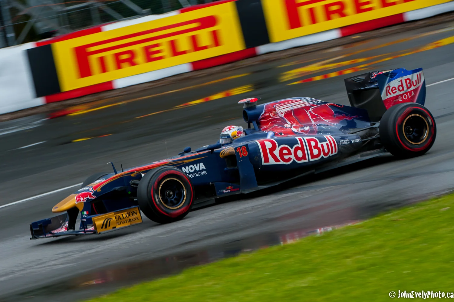 Toro Rosso