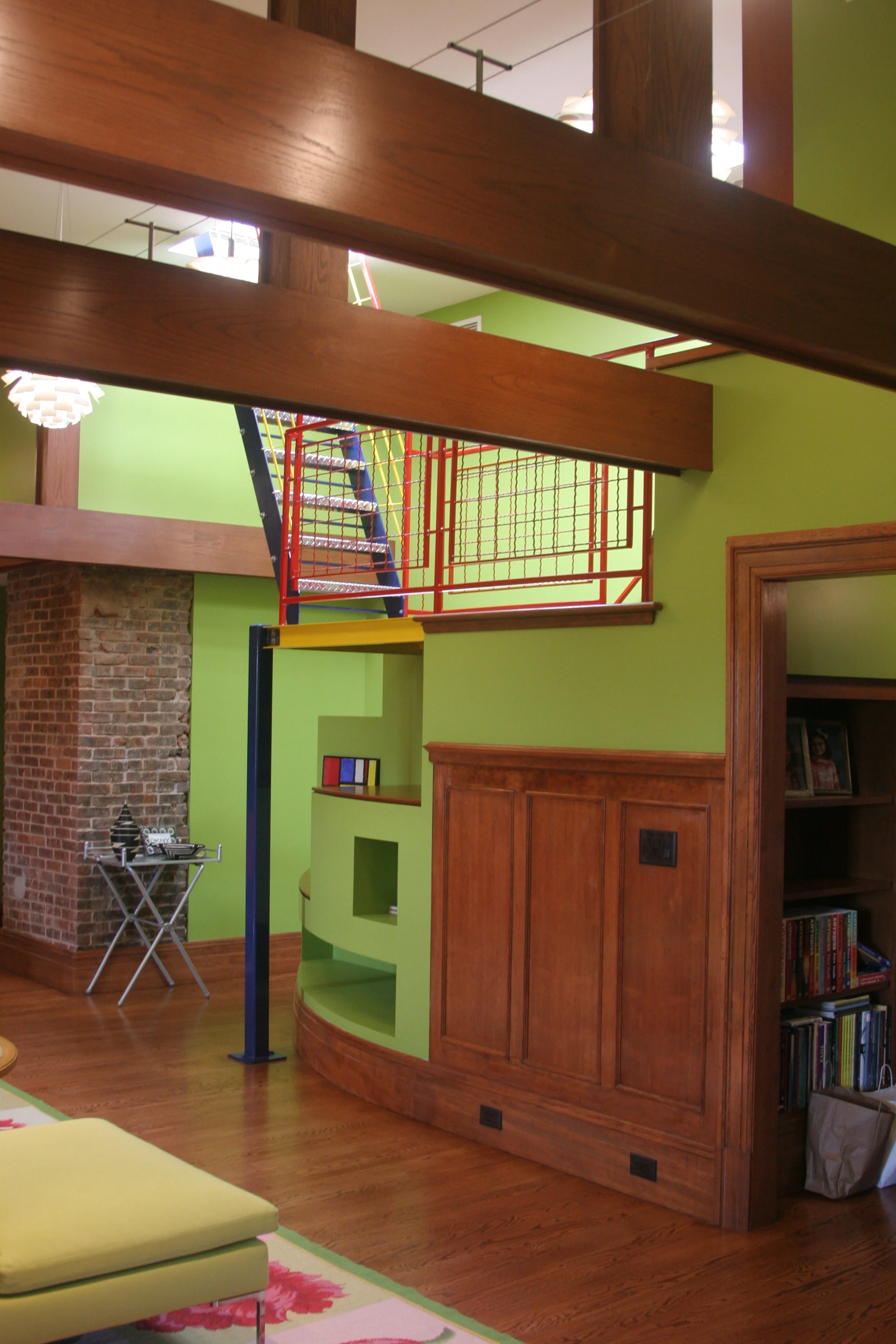 Borden Place |