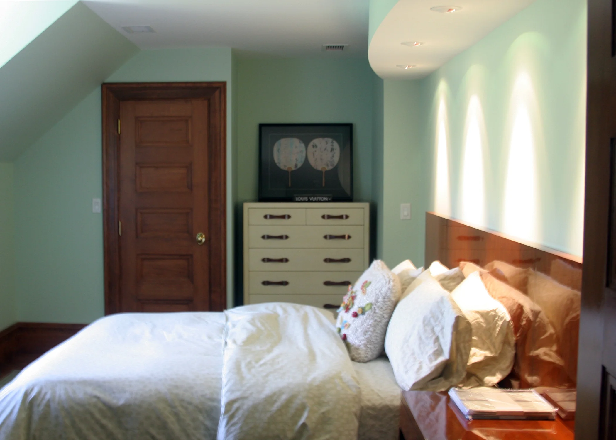 Borden Place |