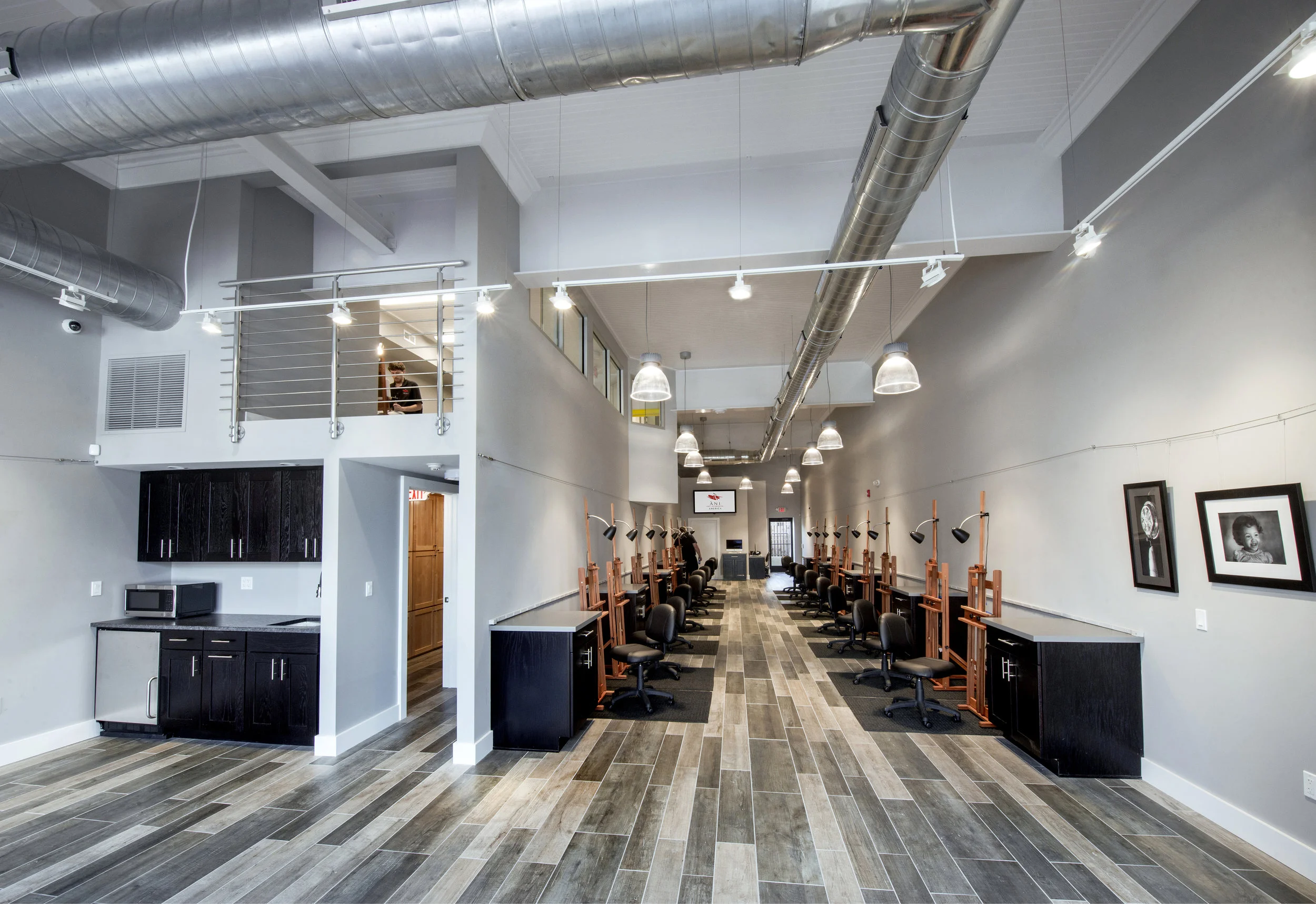 Ani Art Academy | Red Bank, NJ