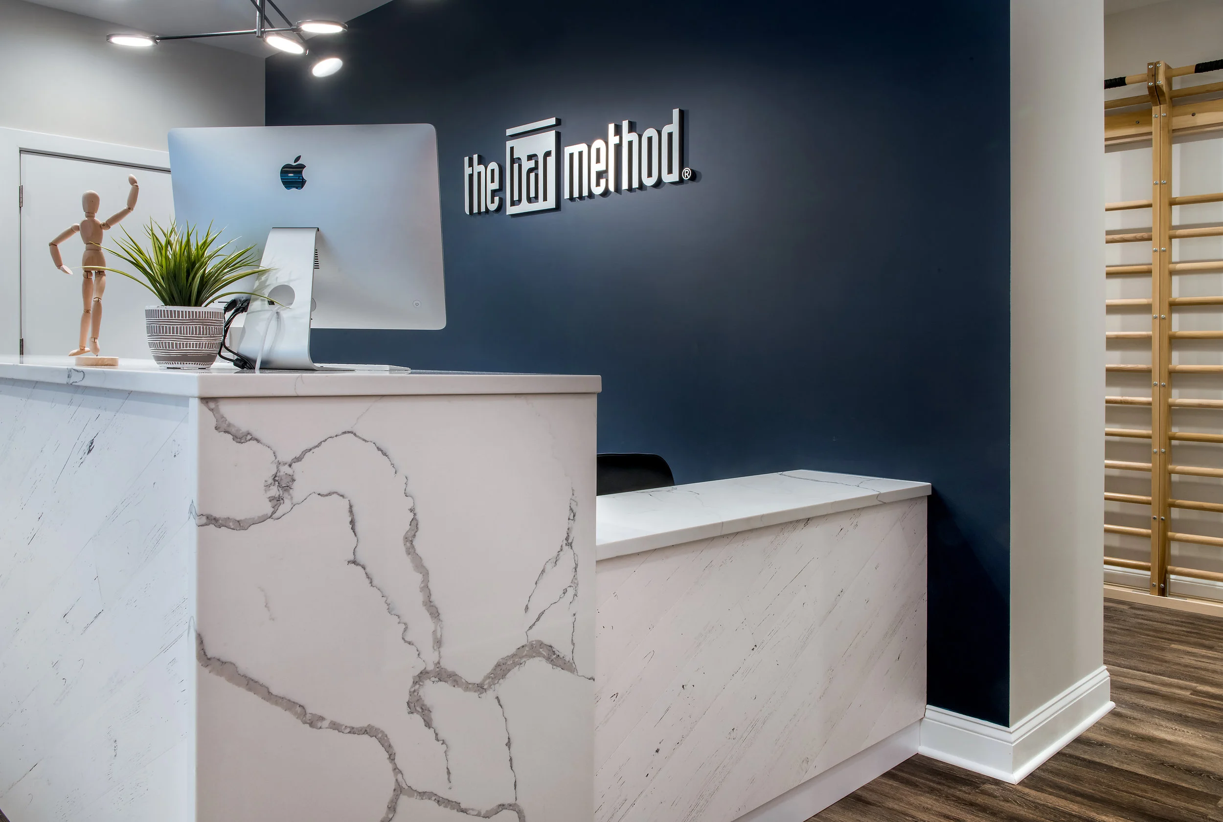 The Bar Method |
