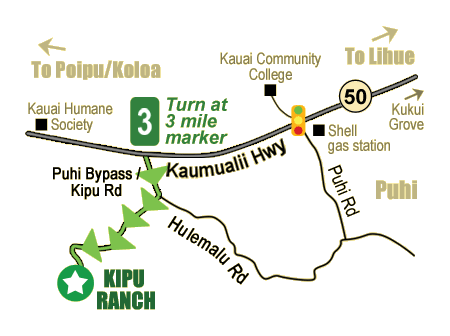 PHOTO CREDIT: Above map is from the&nbsp;Kipu Ranch Adventures’ website.