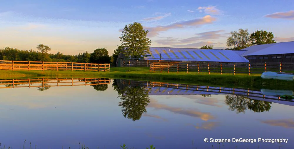 Kingswood Farm — LocationsHub