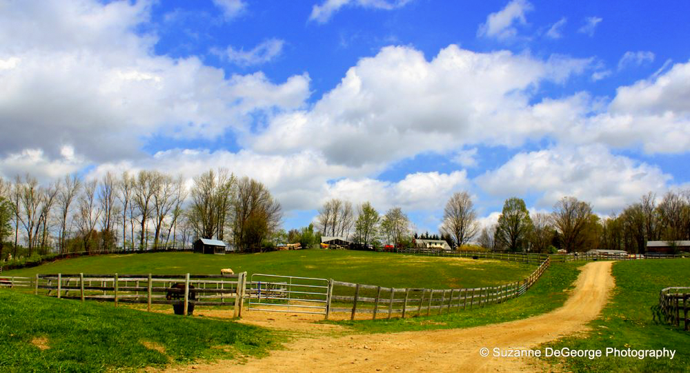 Kingswood Farm — LocationsHub