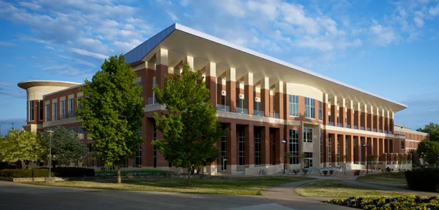 PHOTO CREDIT: Above photo of University of Memphis is from here .