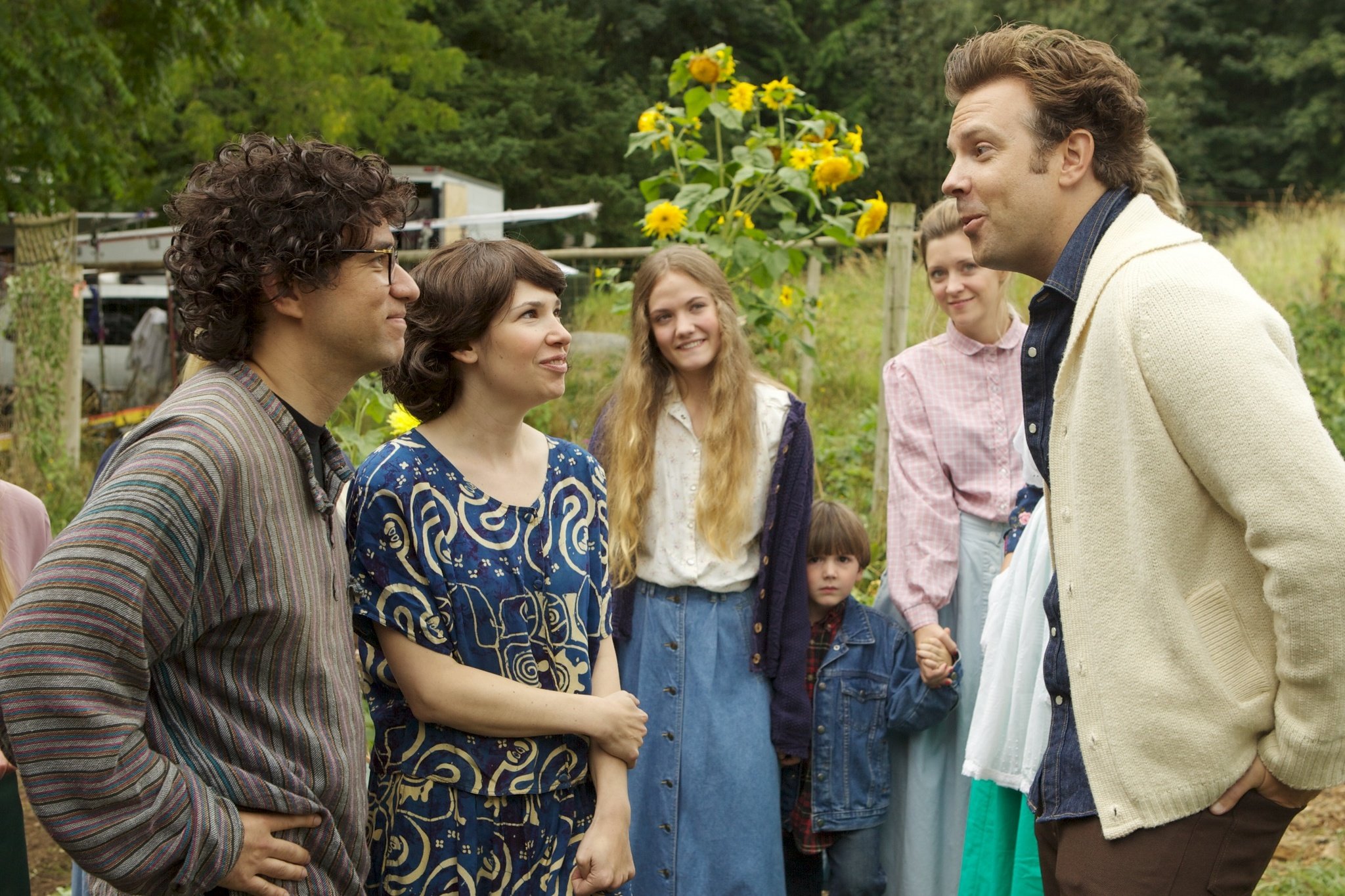 PHOTO CREDIT: Above still photo from Portlandia’s Episode 1, Season 1 is from here .