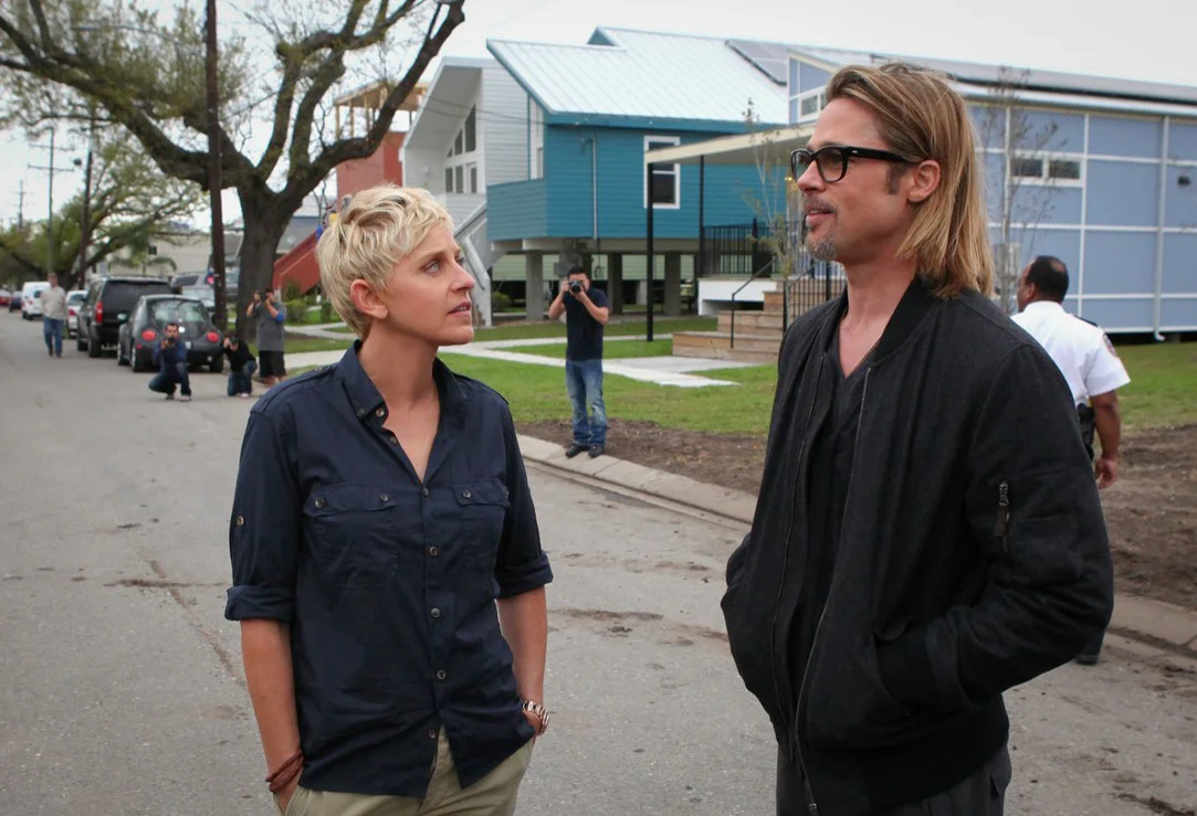 Photo Credit:&nbsp;Above photo - courtesy of&nbsp;The Hollywood Reporter.