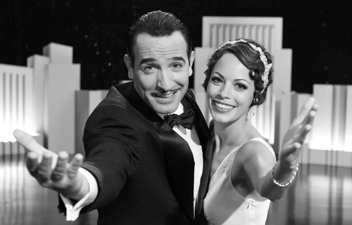 The Film Locations of the 69th Golden Globe Nominated Films