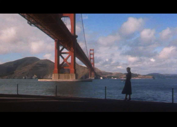 Screenshot of Vertigo.