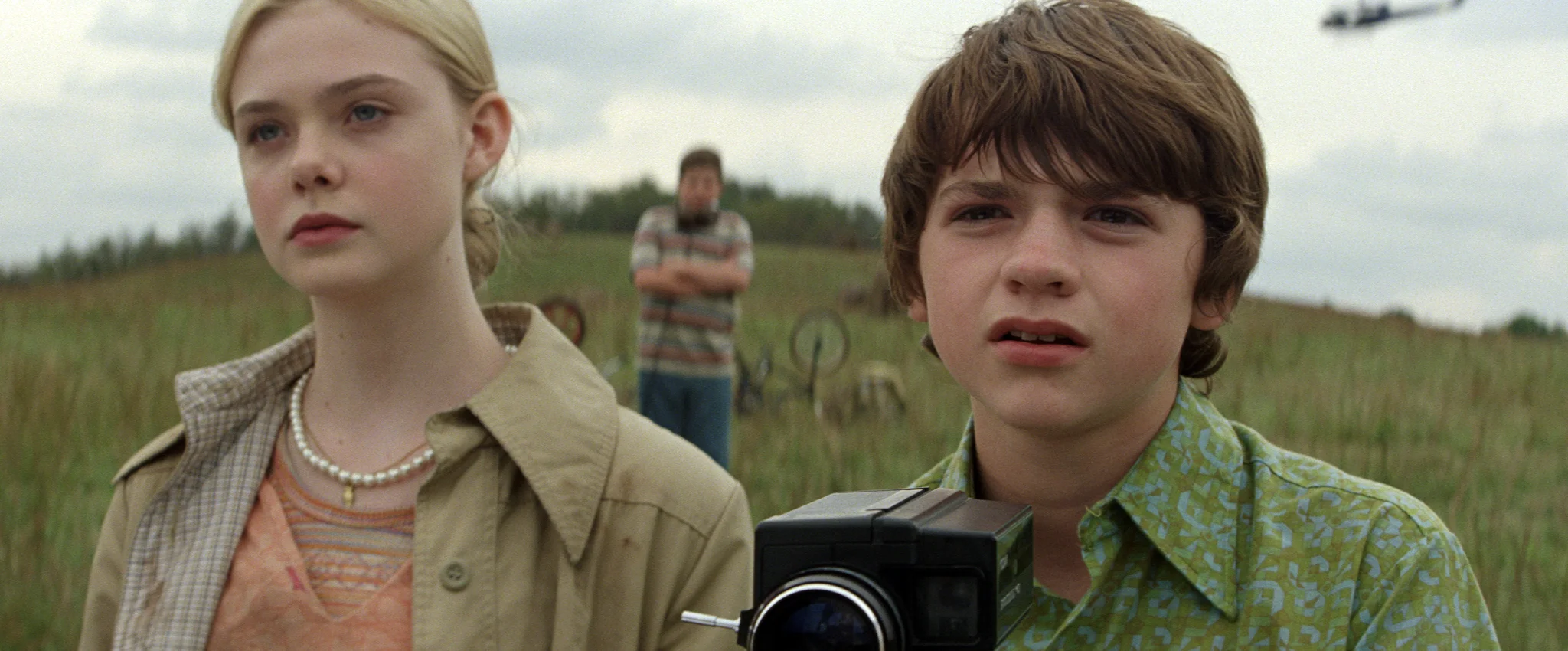 Production still of Super 8 via Google .