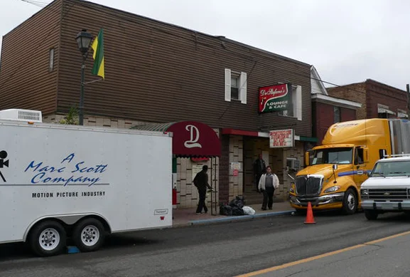 Photo via Warren Scott/Weirton Daily Times .