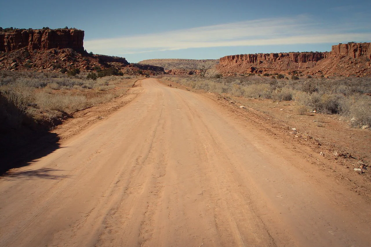 Tohajiilee Indian Reservation — LocationsHub