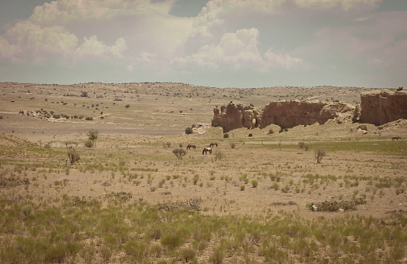 Tohajiilee Indian Reservation — LocationsHub