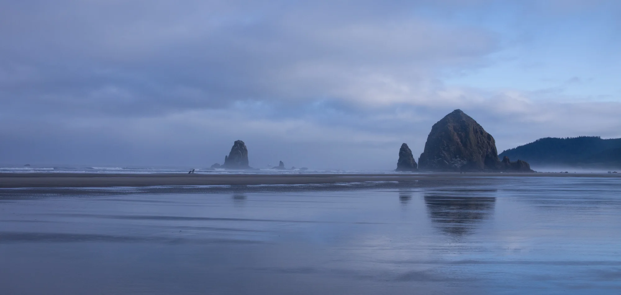 Three Movies You Might Not Know Were Filmed at Cannon Beach