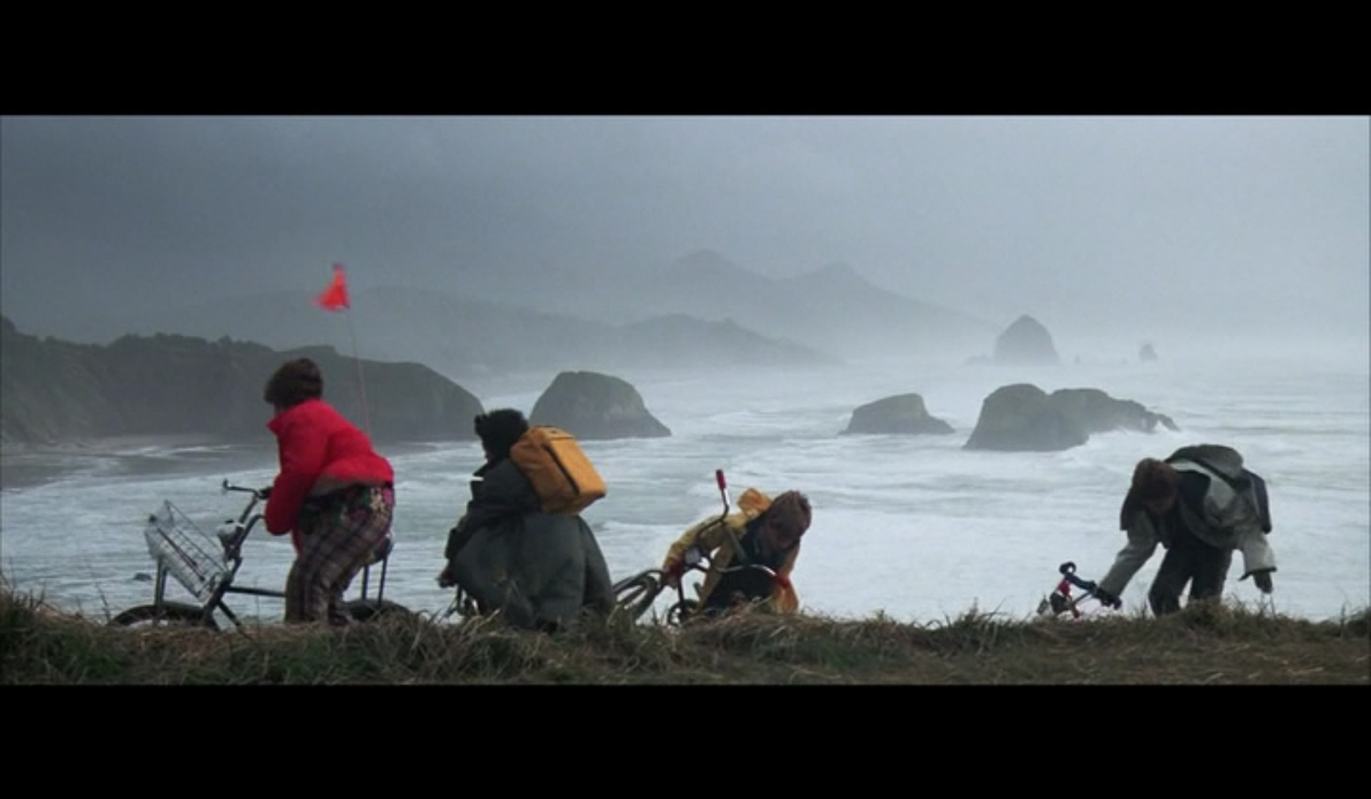 Three Movies You Might Not Know Were Filmed at Cannon Beach — LocationsHub